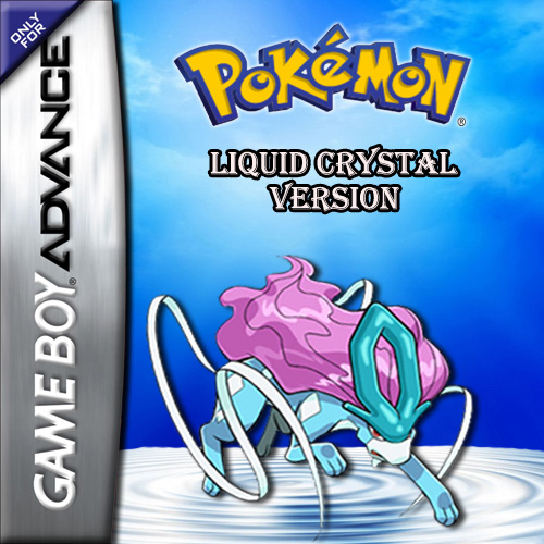 download pokemon liquid crystal gba zip